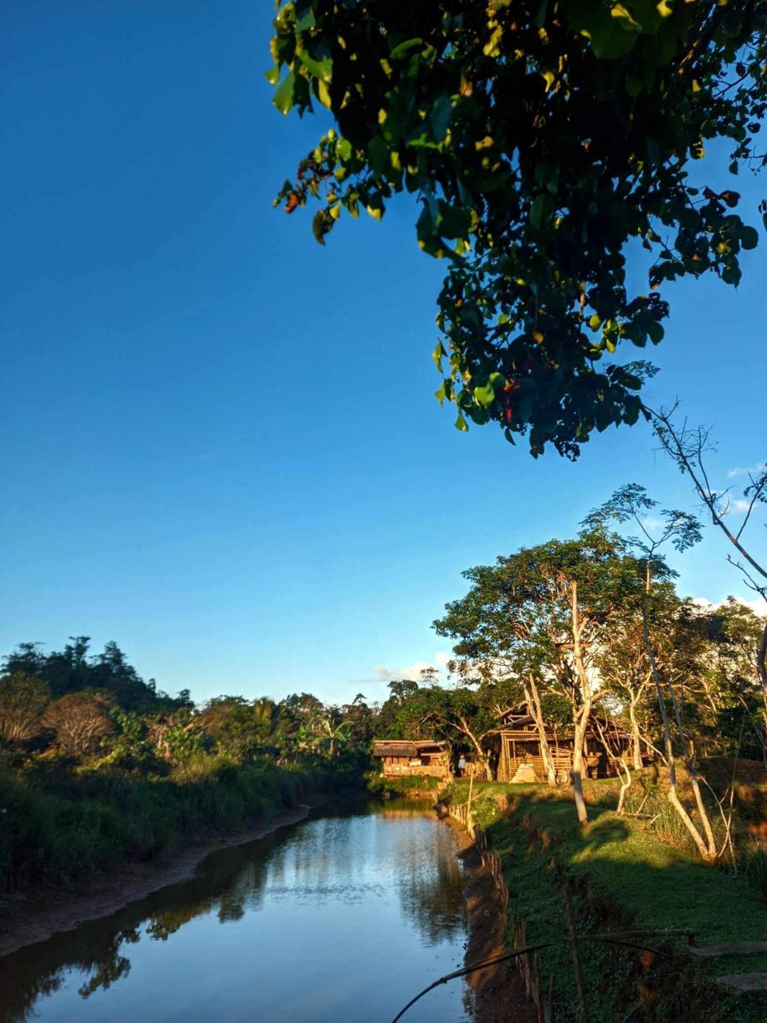 Camelo Farm Hotel Bilar Exterior foto